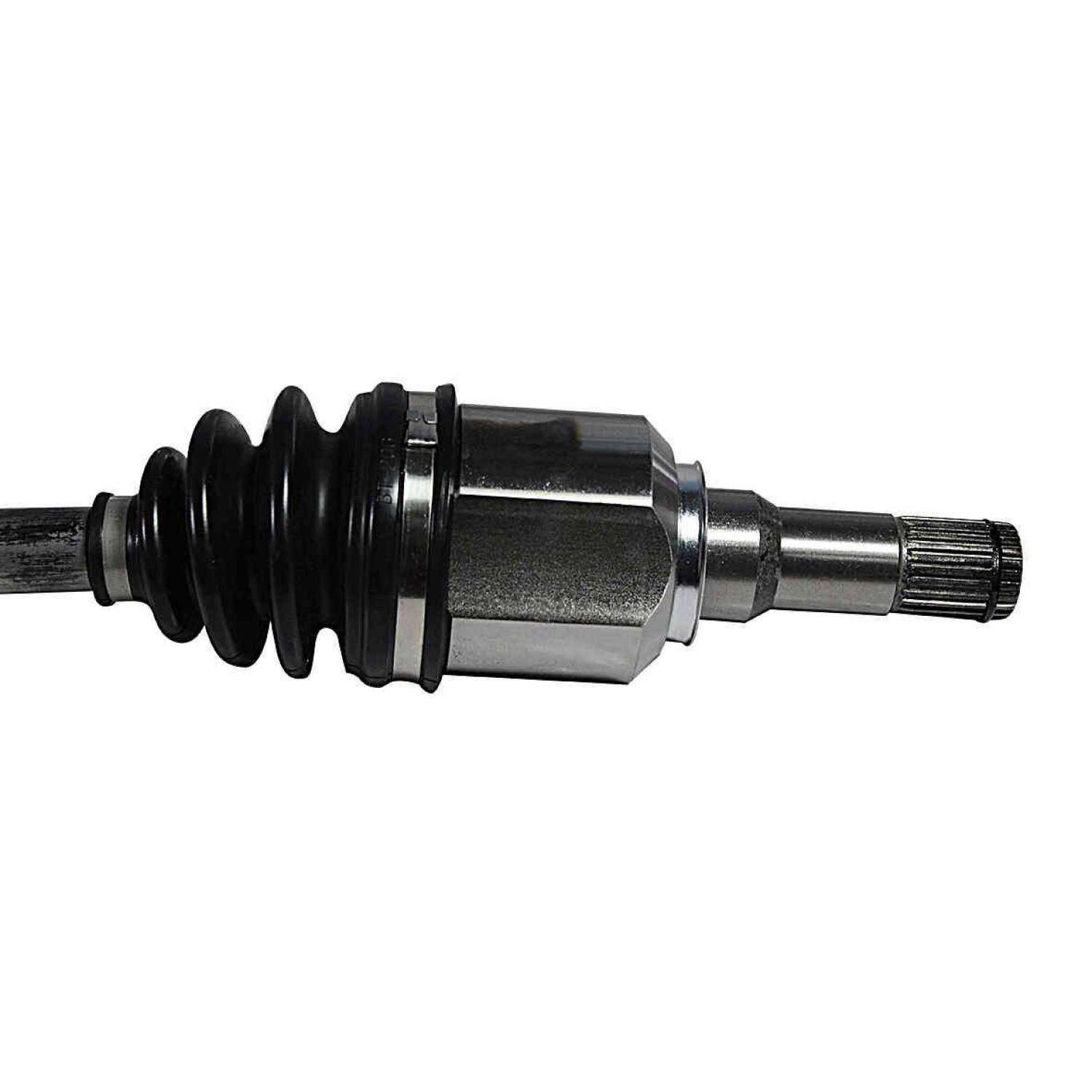 GSP NCV11162 - CV Axle Assembly GSP NCV11162 CV Axle Assembly product image 2 of 5