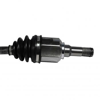 2011 Mercury Mariner CV Axle Assembly Rear Left GSP NCV11162 image 2 of 4