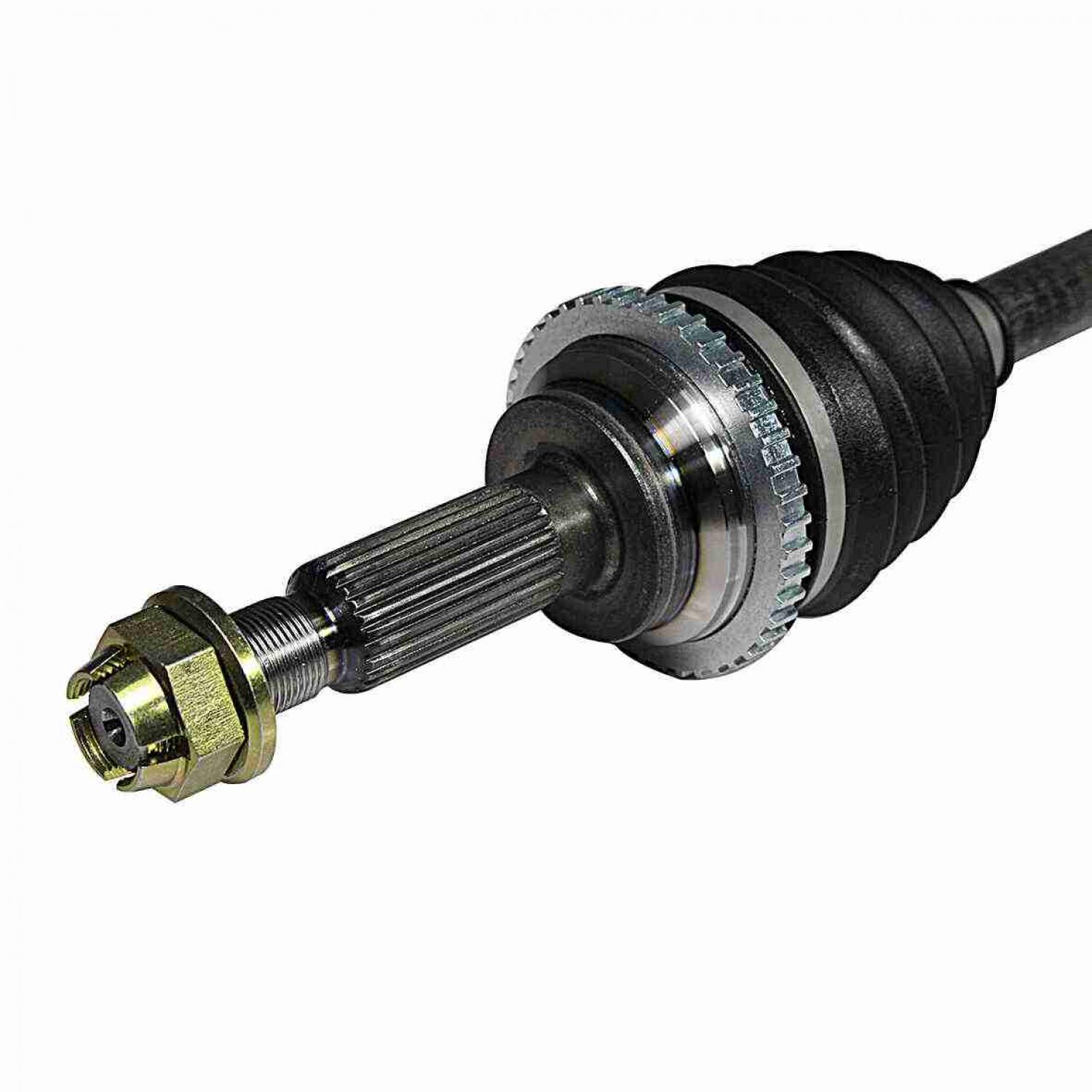 GSP NCV11162 - CV Axle Assembly GSP NCV11162 CV Axle Assembly product image 3 of 5