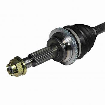 2011 Mercury Mariner CV Axle Assembly Rear Left GSP NCV11162 image 3 of 4
