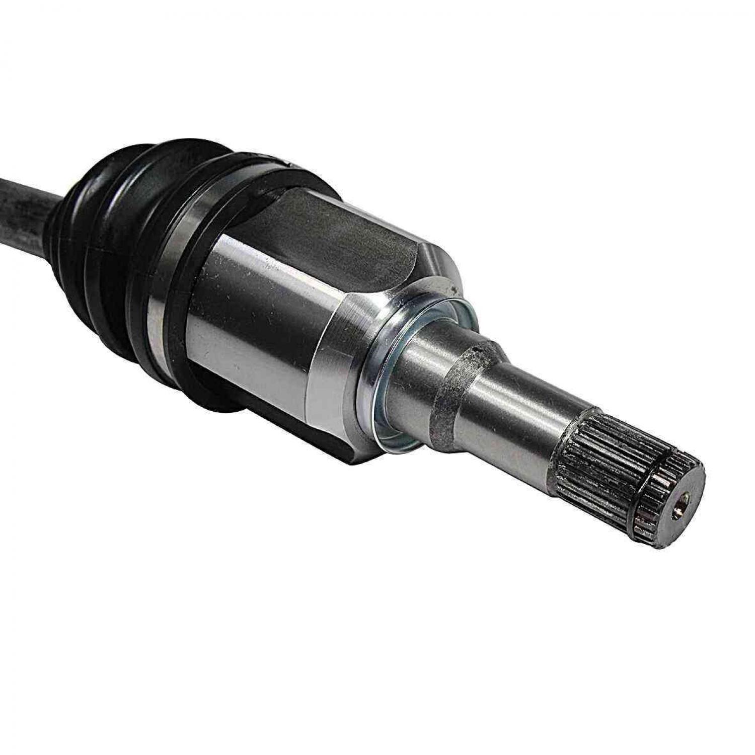 GSP NCV11162 - CV Axle Assembly GSP NCV11162 CV Axle Assembly product image 4 of 5