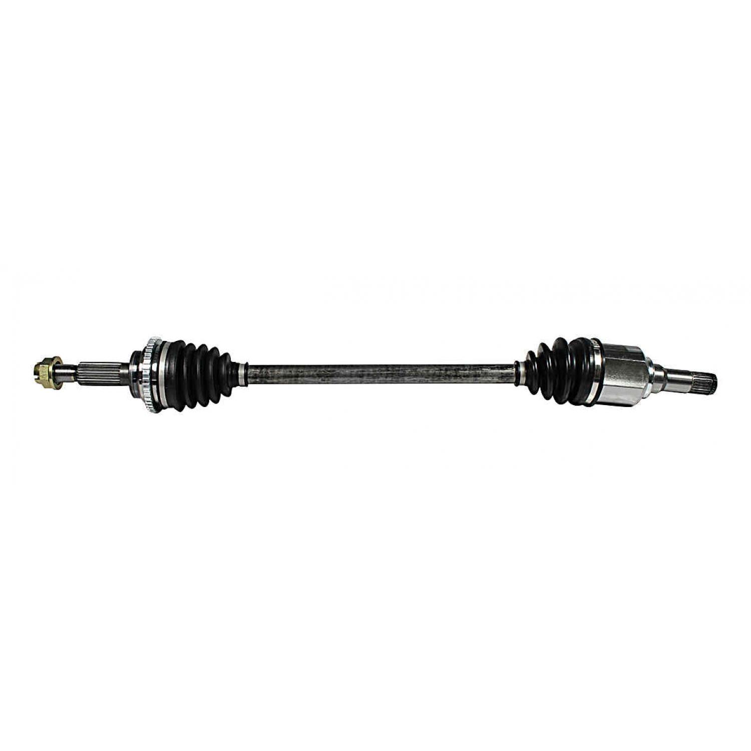 GSP NCV11162 - CV Axle Assembly GSP NCV11162 CV Axle Assembly product image 5 of 5