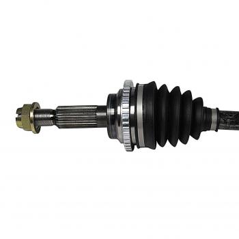 2011 Mercury Mariner CV Axle Assembly Rear Right GSP NCV11163 image 1 of 4