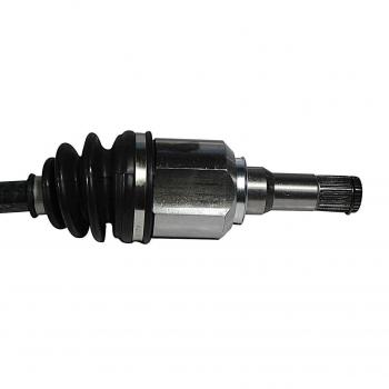 2011 Mercury Mariner CV Axle Assembly Rear Right GSP NCV11163 image 2 of 4