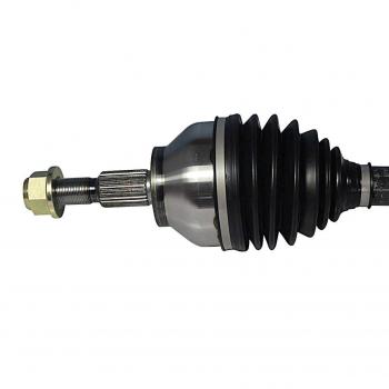 2014 Ford Escape CV Axle Assembly Front Left GSP NCV11164 image 1 of 4