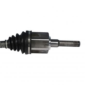2014 Ford Escape CV Axle Assembly Front Left GSP NCV11164 image 2 of 4