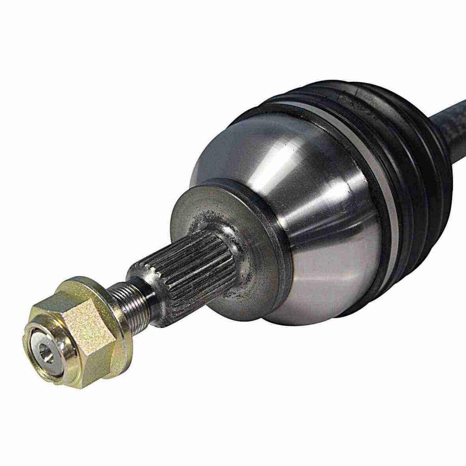 GSP NCV11164 CV Axle Assembly product image 3 of 5
