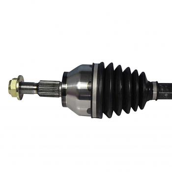 2014 Ford Escape CV Axle Assembly Front Right GSP NCV11165 image 1 of 4