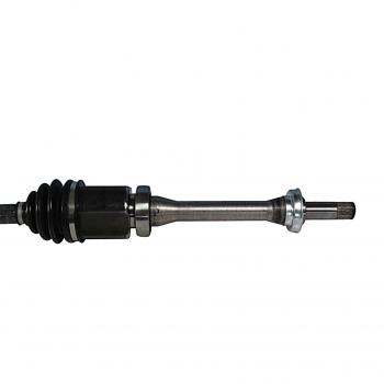 2014 Ford Escape CV Axle Assembly Front Right GSP NCV11165 image 2 of 4