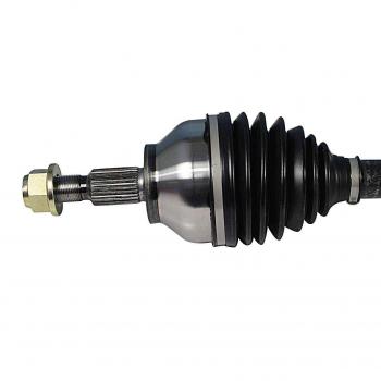 2014 Ford Escape CV Axle Assembly Front Left GSP NCV11166 image 1 of 4