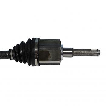 2014 Ford Escape CV Axle Assembly Front Left GSP NCV11166 image 2 of 4