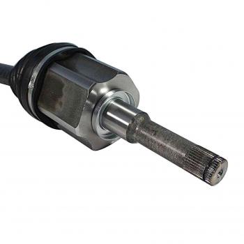 2014 Ford Escape CV Axle Assembly Front Left GSP NCV11166 image 4 of 4