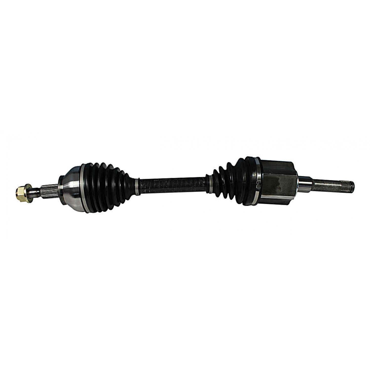 GSP NCV11166 CV Axle Assembly product image 5 of 5