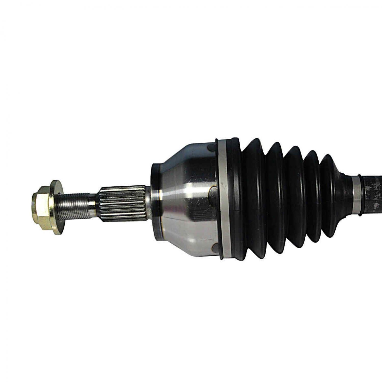 GSP NCV11167 - CV Axle Assembly GSP NCV11167 CV Axle Assembly product image 1 of 5