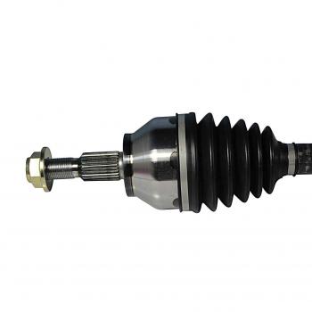 2014 Ford Escape CV Axle Assembly Front Right GSP NCV11167 image 1 of 4