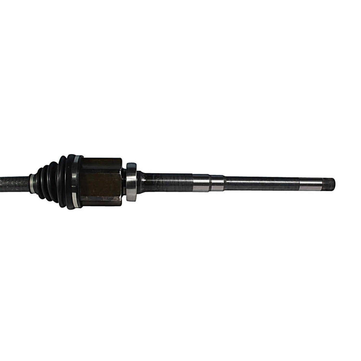 GSP NCV11167 - CV Axle Assembly GSP NCV11167 CV Axle Assembly product image 2 of 5