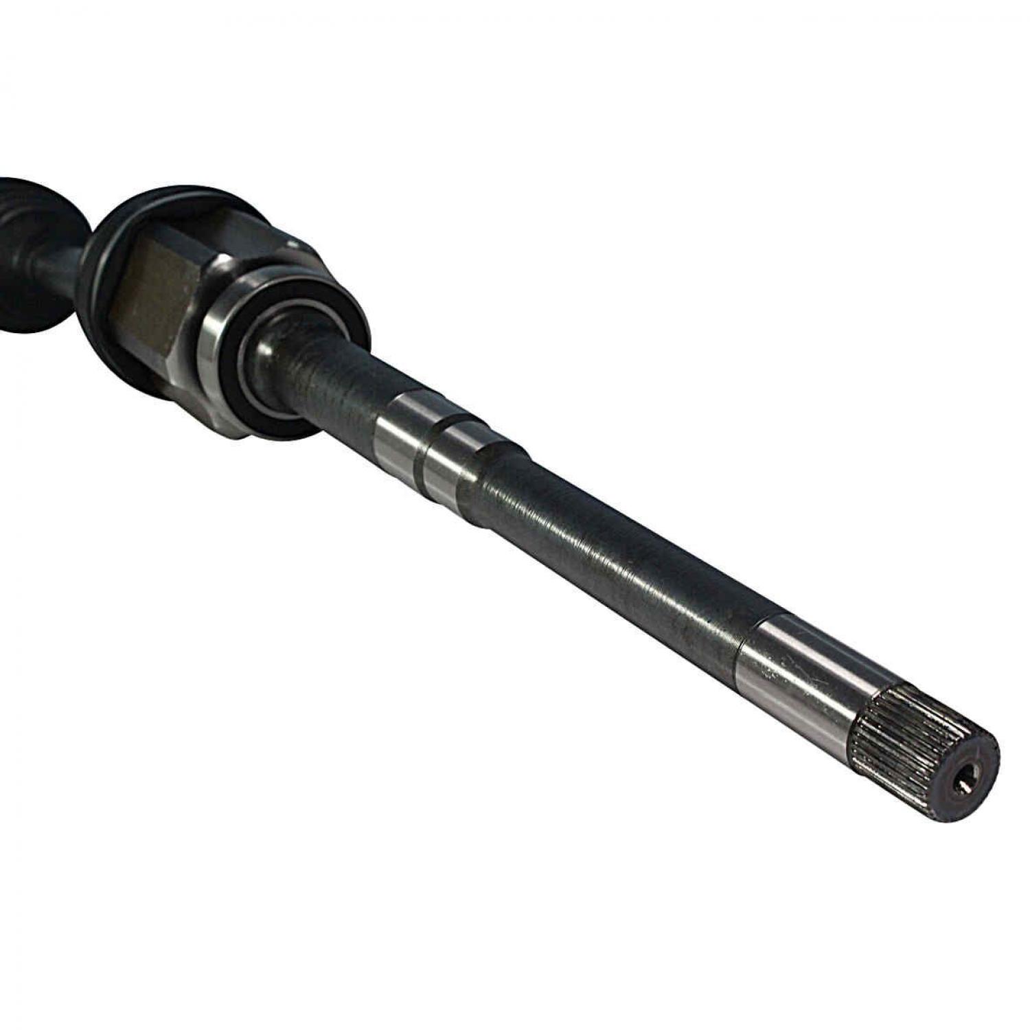 GSP NCV11167 - CV Axle Assembly GSP NCV11167 CV Axle Assembly product image 4 of 5