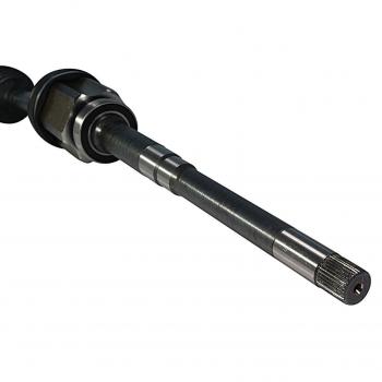2014 Ford Escape CV Axle Assembly Front Right GSP NCV11167 image 4 of 4