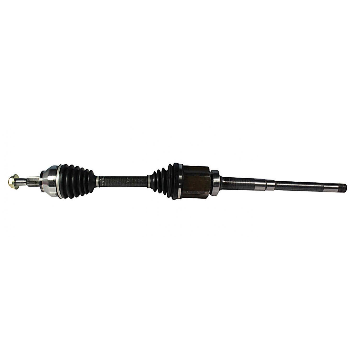 GSP NCV11167 - CV Axle Assembly GSP NCV11167 CV Axle Assembly product image 5 of 5