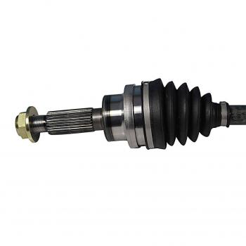 2022 Ford Escape CV Axle Assembly