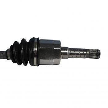2017 Lincoln MKC CV Axle Assembly Rear GSP NCV11168 image 2 of 4