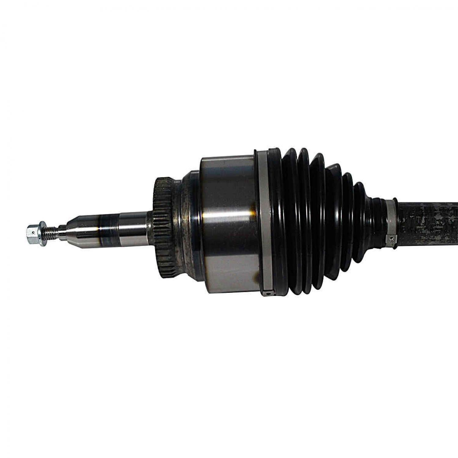 GSP NCV11169 - CV Axle Assembly GSP NCV11169 CV Axle Assembly product image 1 of 5