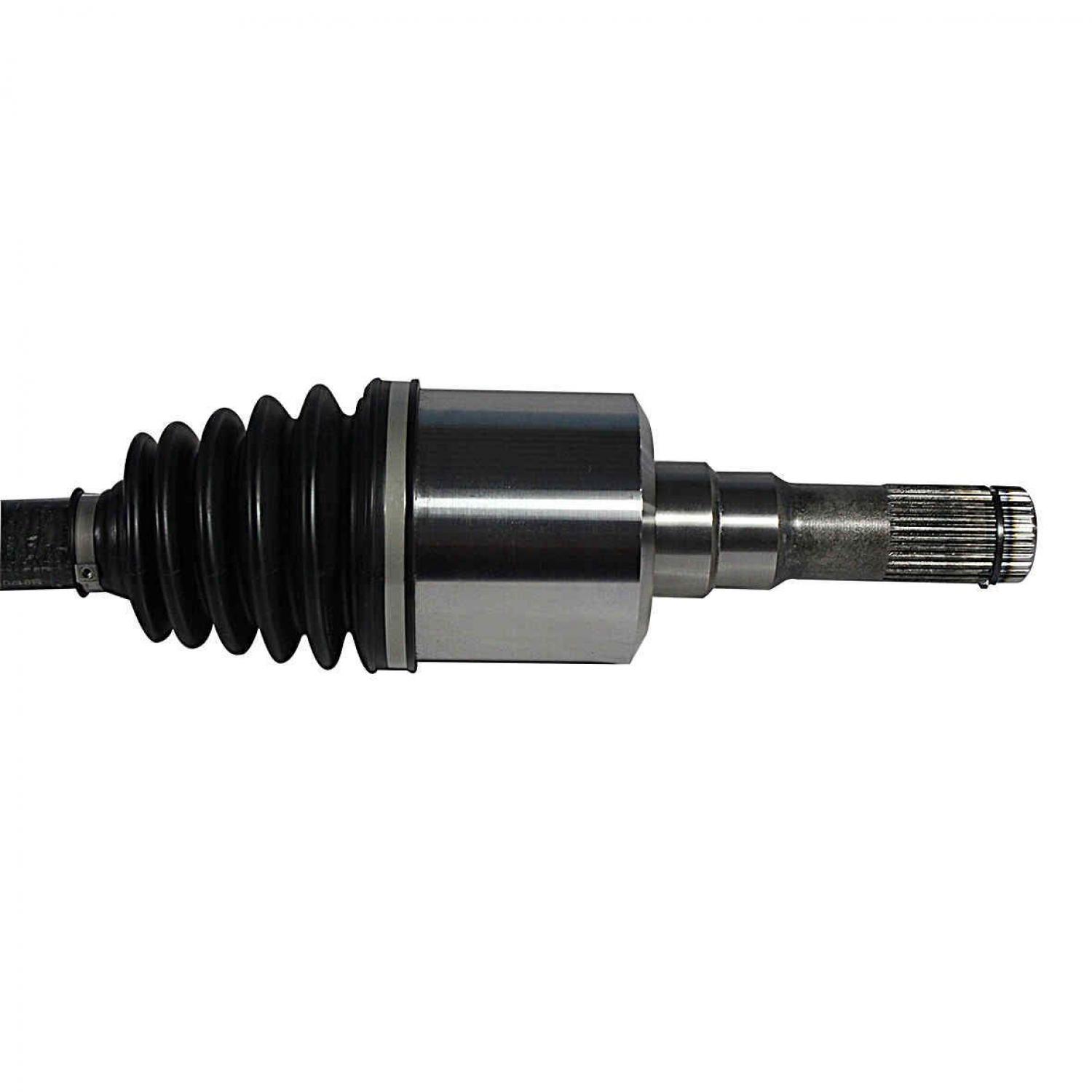 GSP NCV11169 - CV Axle Assembly GSP NCV11169 CV Axle Assembly product image 2 of 5