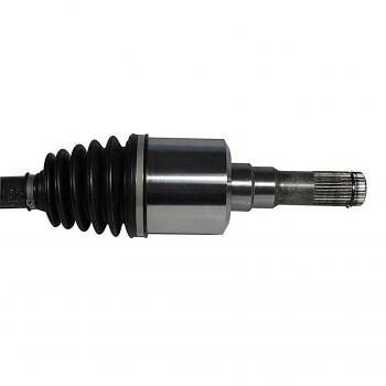 2021 Ford F-150 CV Axle Assembly Front Left GSP NCV11169 image 2 of 4