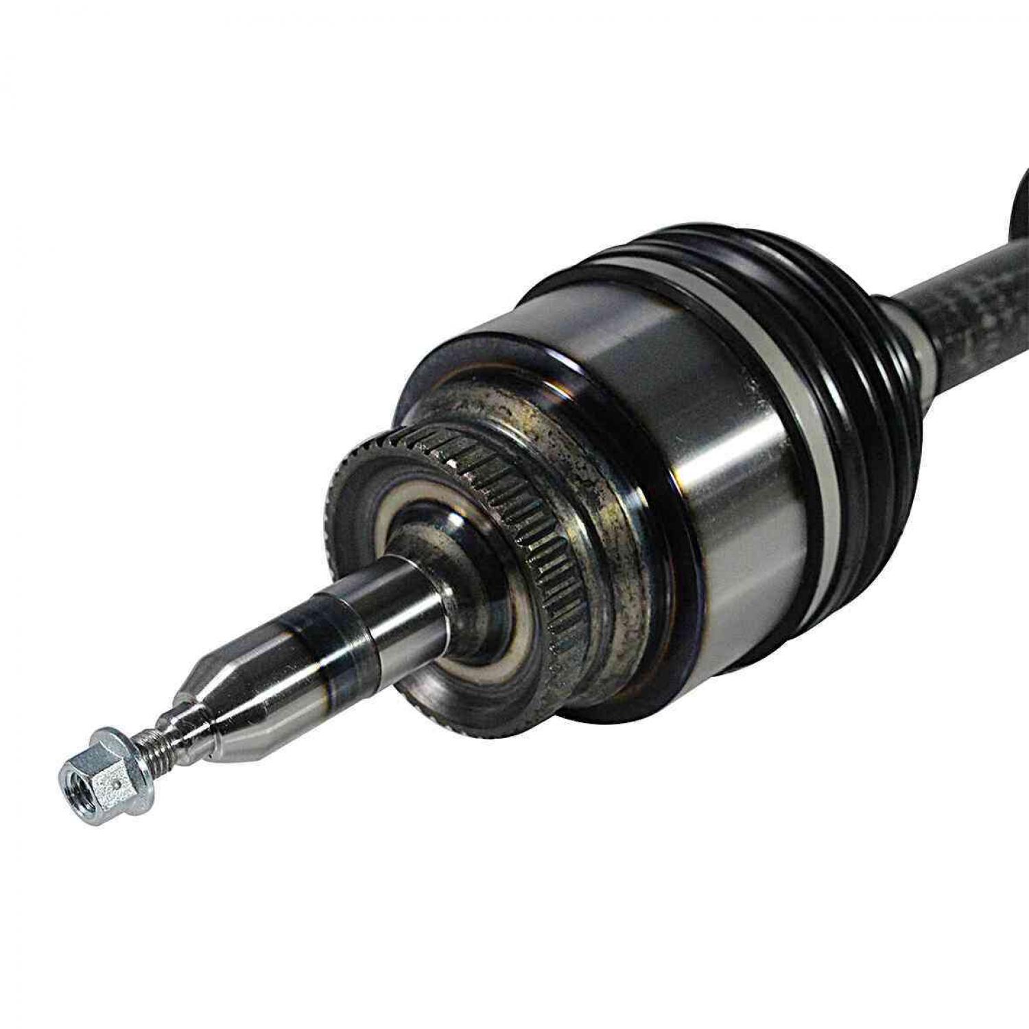 GSP NCV11169 - CV Axle Assembly GSP NCV11169 CV Axle Assembly product image 3 of 5
