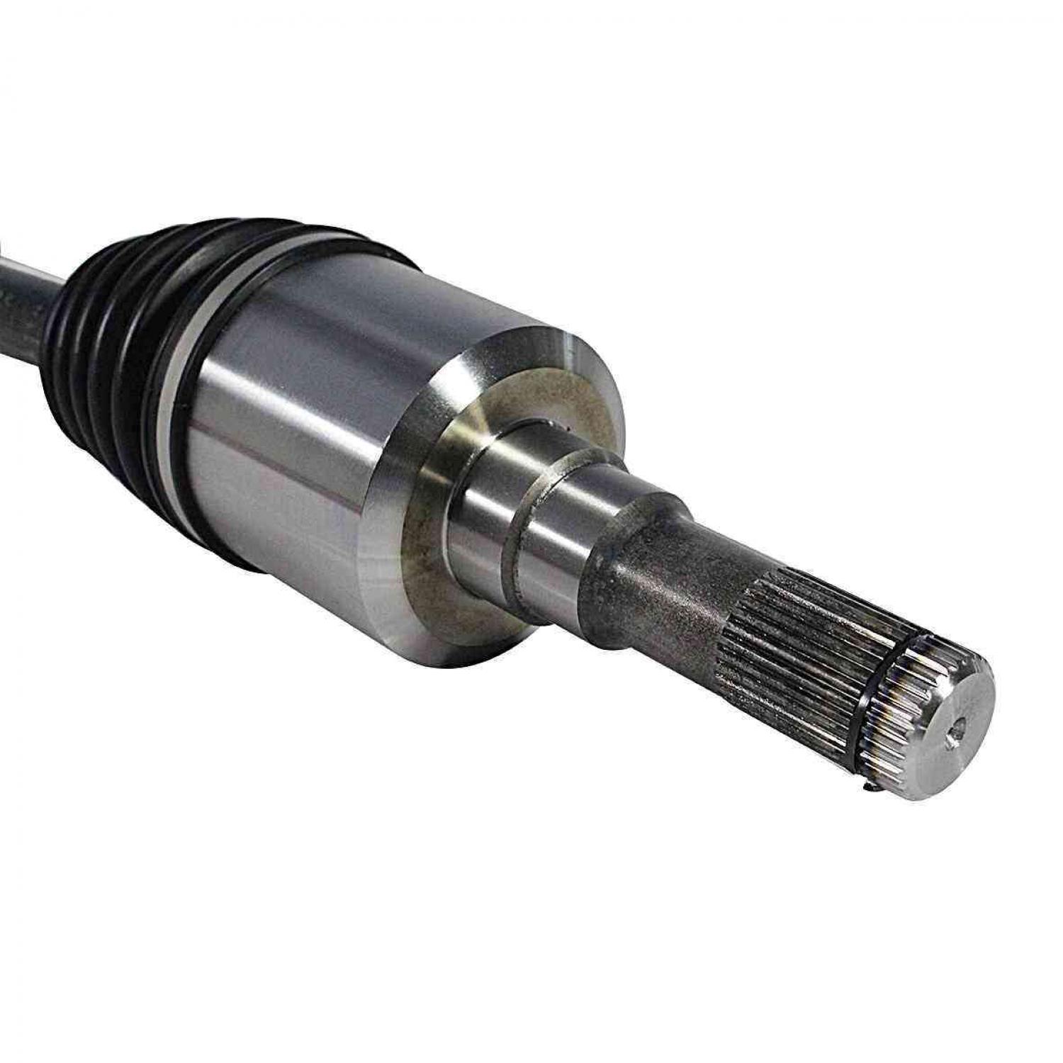 GSP NCV11169 - CV Axle Assembly GSP NCV11169 CV Axle Assembly product image 4 of 5