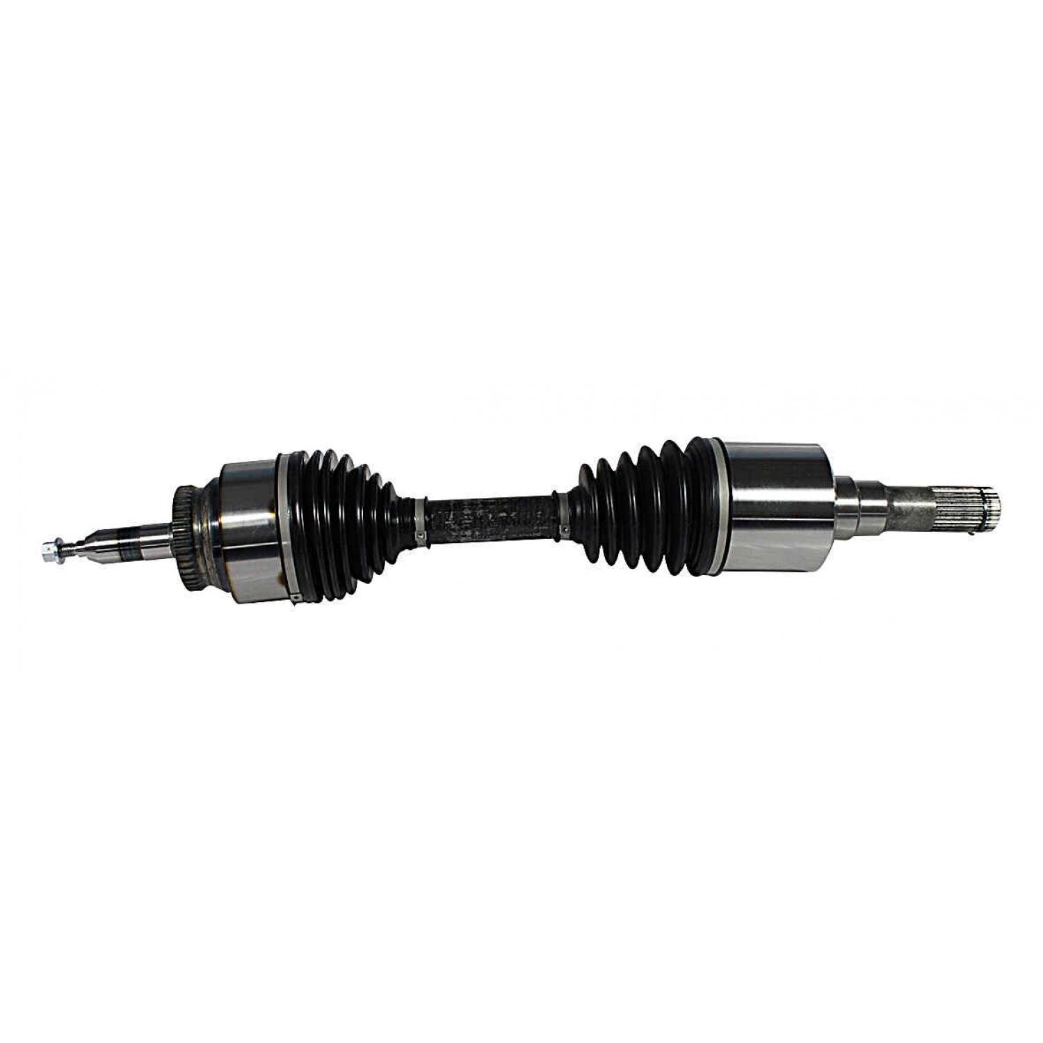 GSP NCV11169 - CV Axle Assembly GSP NCV11169 CV Axle Assembly product image 5 of 5