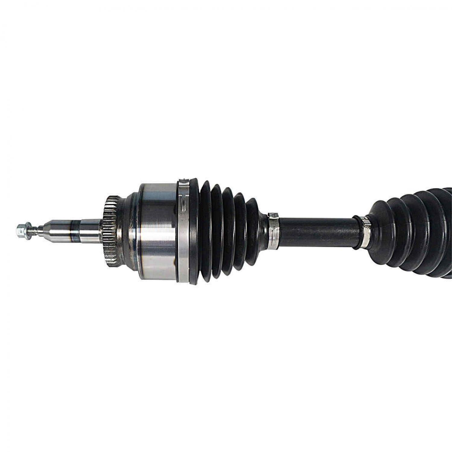 GSP NCV11169XD - CV Axle Assembly GSP NCV11169XD CV Axle Assembly product image 1 of 5