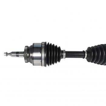 2021 Ford F-150 CV Axle Assembly Front Left GSP NCV11169XD image 1 of 4