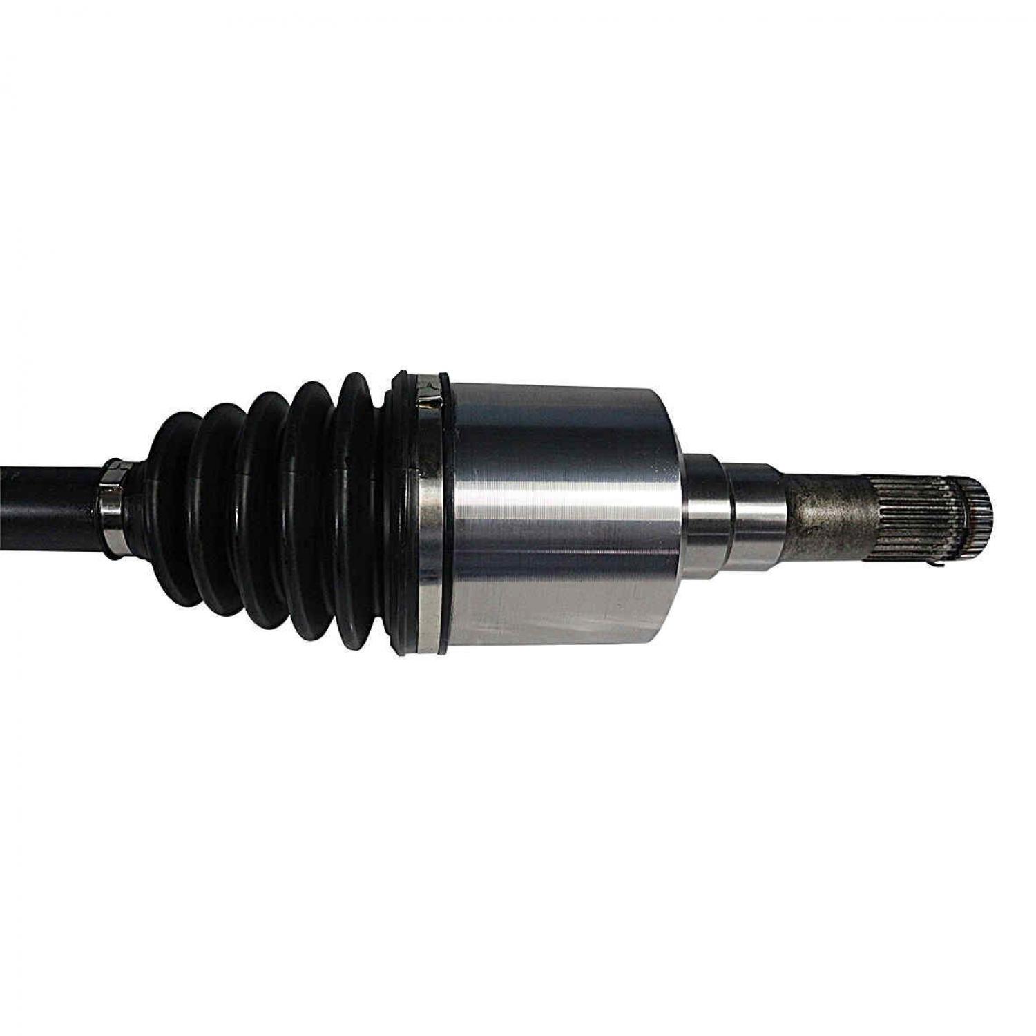 GSP NCV11169XD - CV Axle Assembly GSP NCV11169XD CV Axle Assembly product image 2 of 5
