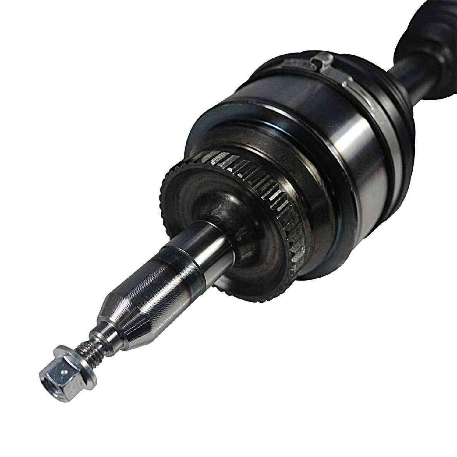 GSP NCV11169XD - CV Axle Assembly GSP NCV11169XD CV Axle Assembly product image 3 of 5