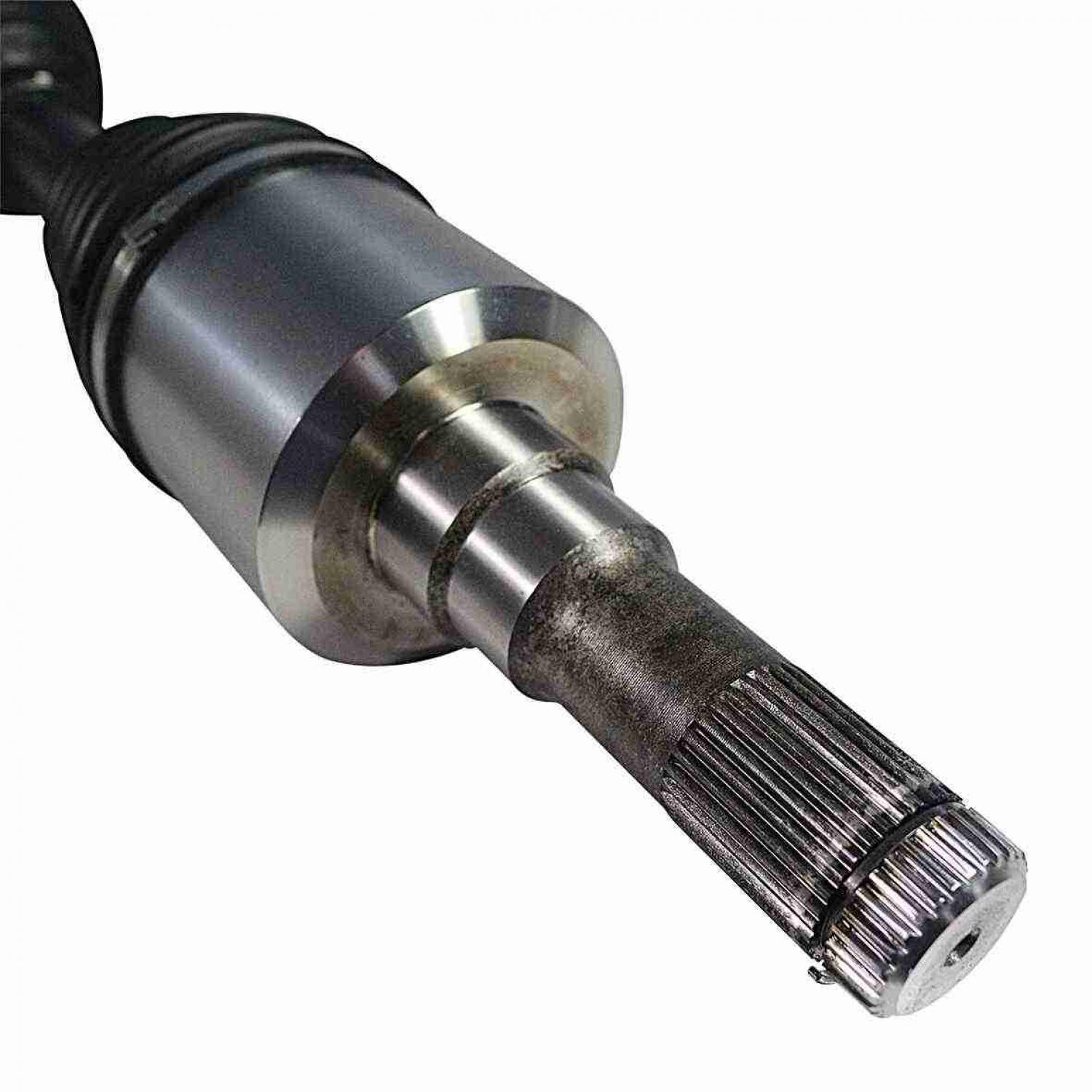 GSP NCV11169XD - CV Axle Assembly GSP NCV11169XD CV Axle Assembly product image 4 of 5