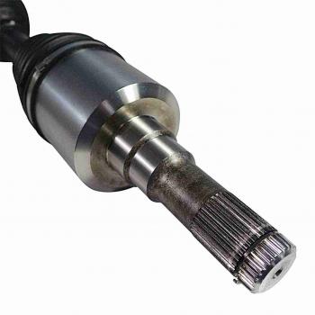 2021 Ford F-150 CV Axle Assembly Front Left GSP NCV11169XD image 4 of 4