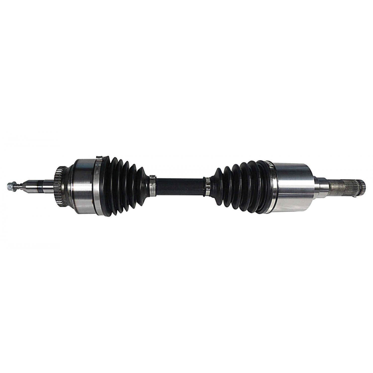 GSP NCV11169XD - CV Axle Assembly GSP NCV11169XD CV Axle Assembly product image 5 of 5