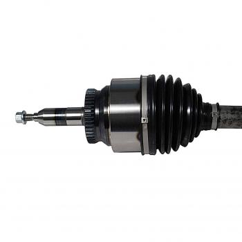 2015 Ford F-150 CV Axle Assembly Front Right GSP NCV11170 image 1 of 4