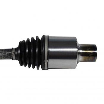 2015 Ford F-150 CV Axle Assembly Front Right GSP NCV11170 image 2 of 4
