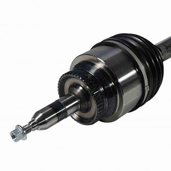 2015 Ford F-150 CV Axle Assembly Front Right GSP NCV11170 image 3 of 4
