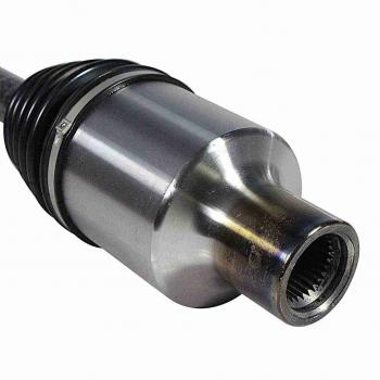 2015 Ford F-150 CV Axle Assembly Front Right GSP NCV11170 image 4 of 4