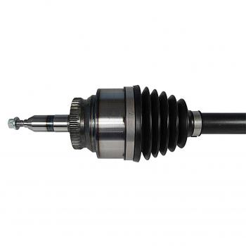 2015 Ford F-150 CV Axle Assembly Front Right GSP NCV11170XD image 1 of 4