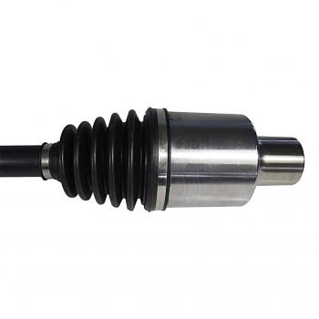 2015 Ford F-150 CV Axle Assembly Front Right GSP NCV11170XD image 2 of 4