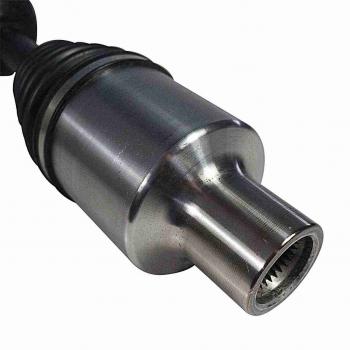 2015 Ford F-150 CV Axle Assembly Front Right GSP NCV11170XD image 4 of 4