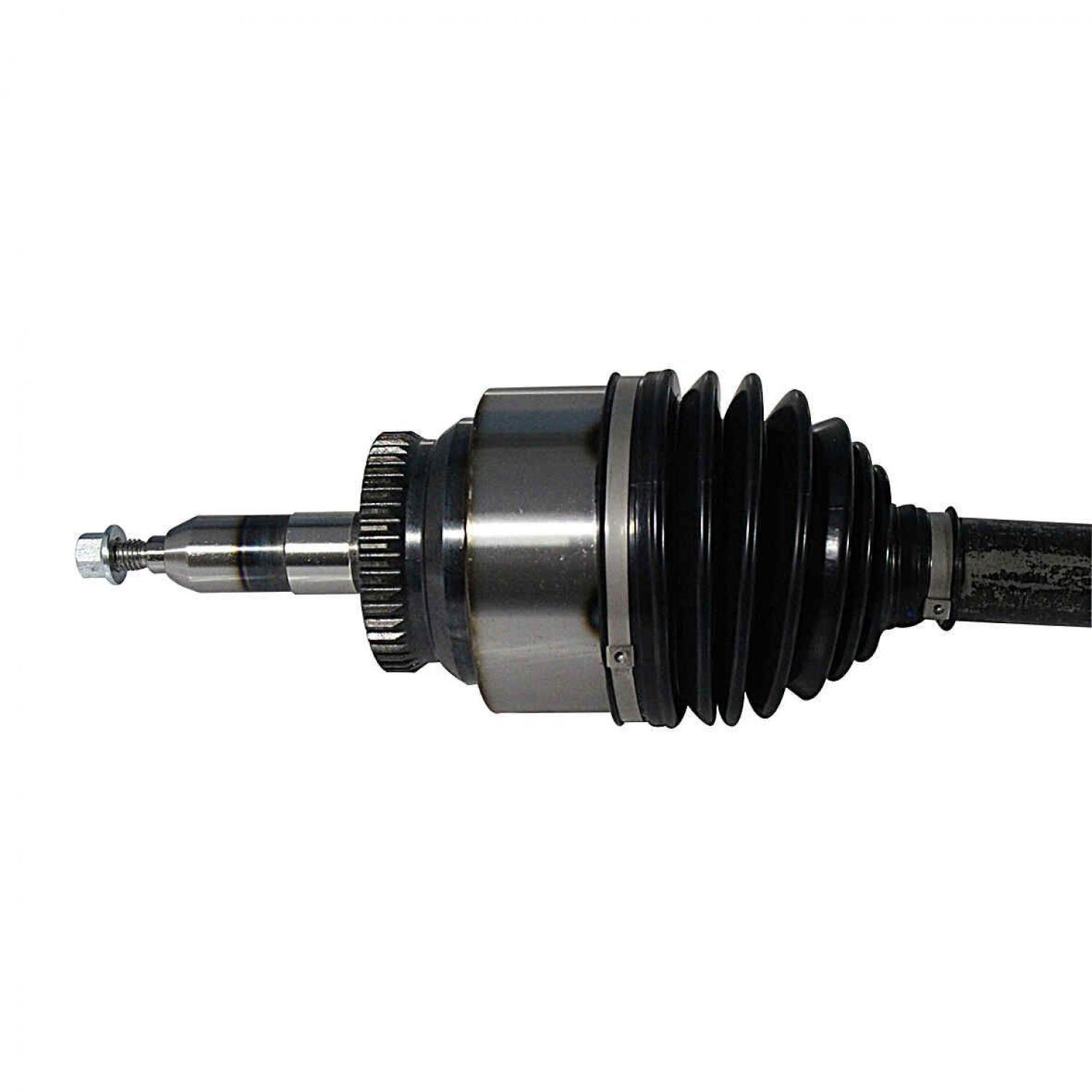 GSP NCV11171 - CV Axle Assembly GSP NCV11171 CV Axle Assembly product image 1 of 5