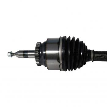 2010 Ford F-150 CV Axle Assembly Front Left GSP NCV11171 image 1 of 4