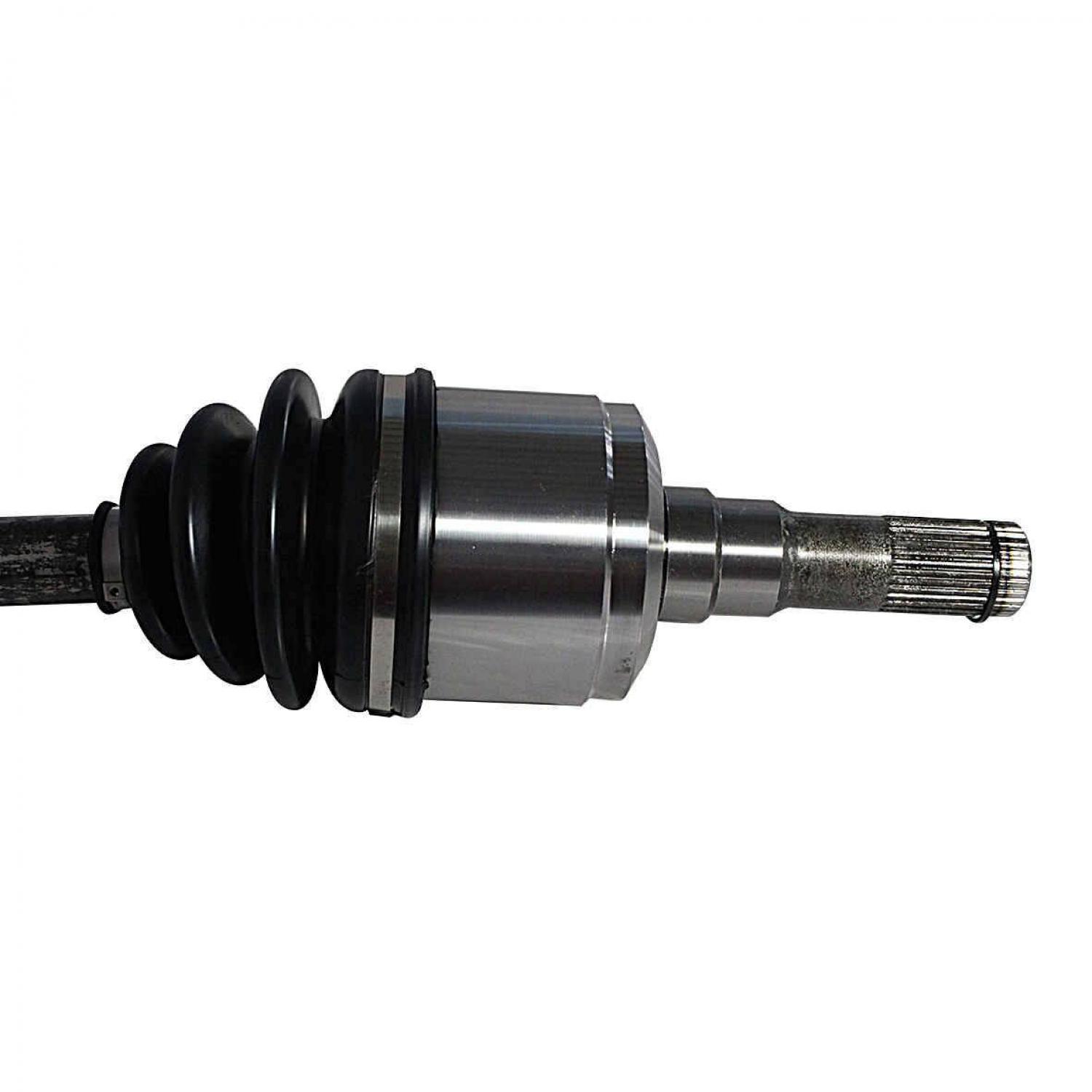 GSP NCV11171 - CV Axle Assembly GSP NCV11171 CV Axle Assembly product image 2 of 5