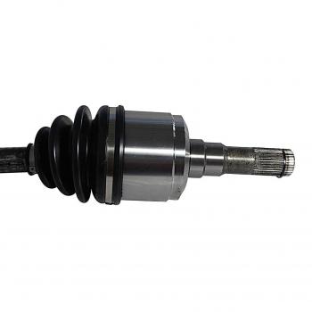 2010 Ford F-150 CV Axle Assembly Front Left GSP NCV11171 image 2 of 4