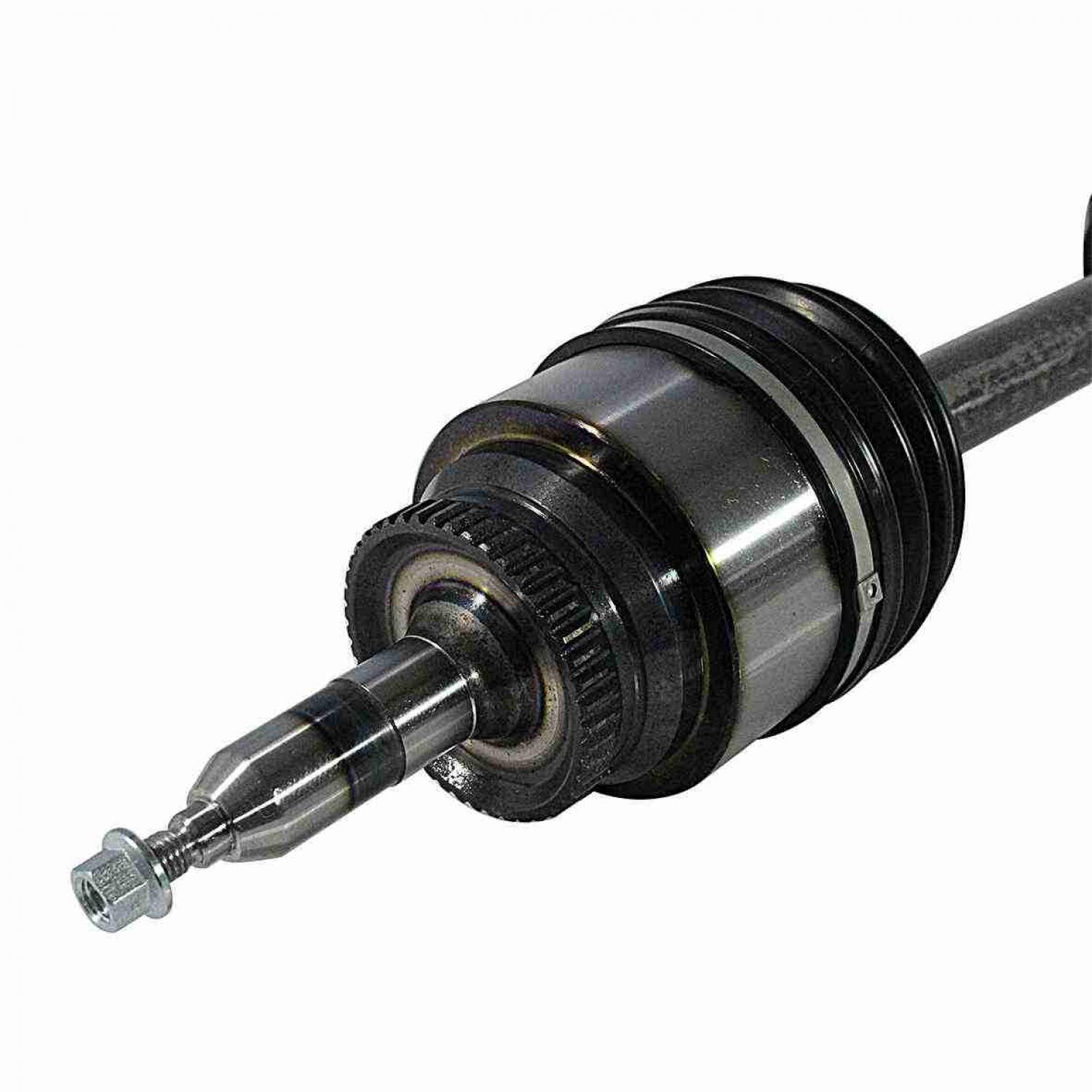 GSP NCV11171 - CV Axle Assembly GSP NCV11171 CV Axle Assembly product image 3 of 5